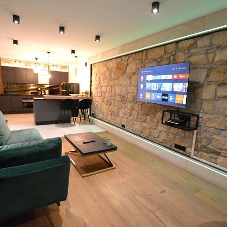 Apartament Gold Złotoryja Εξωτερικό φωτογραφία