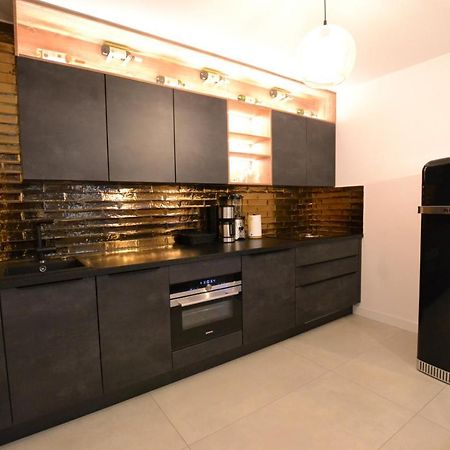Apartament Gold Złotoryja Εξωτερικό φωτογραφία