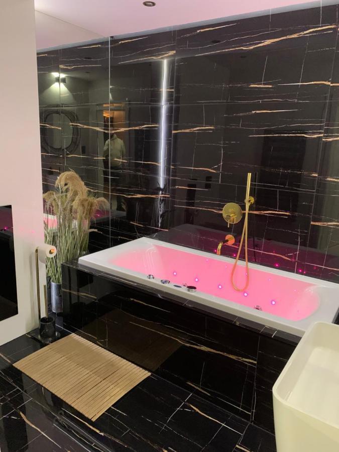 Apartament Gold Złotoryja Εξωτερικό φωτογραφία