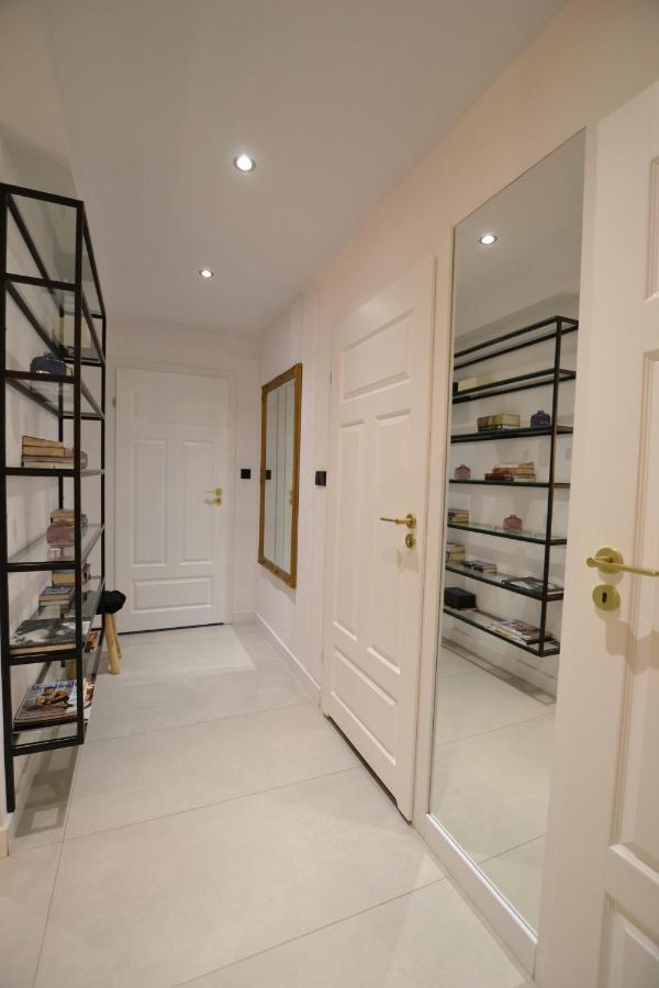 Apartament Gold Złotoryja Εξωτερικό φωτογραφία