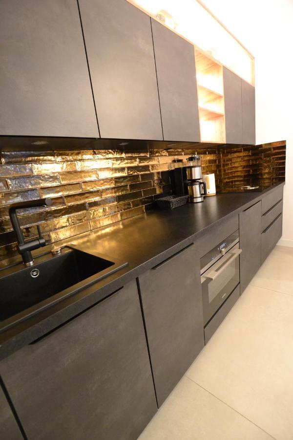 Apartament Gold Złotoryja Εξωτερικό φωτογραφία