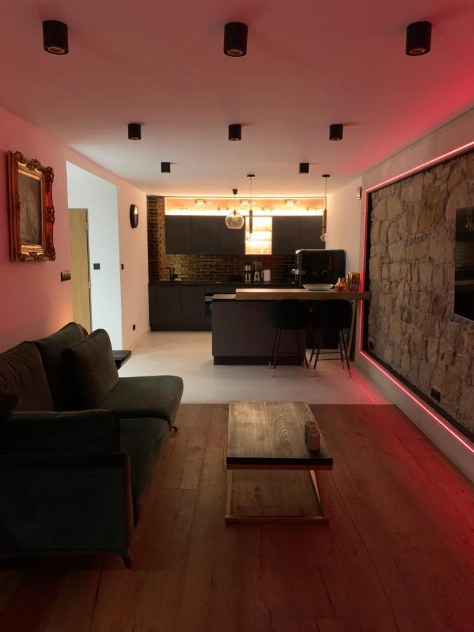Apartament Gold Złotoryja Εξωτερικό φωτογραφία