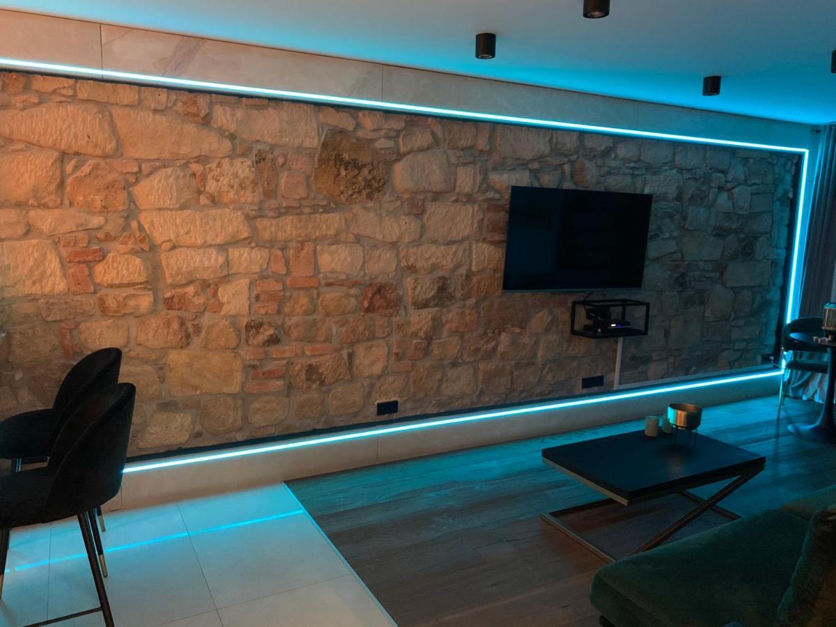 Apartament Gold Złotoryja Εξωτερικό φωτογραφία