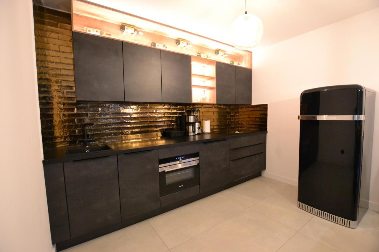 Apartament Gold Złotoryja Εξωτερικό φωτογραφία