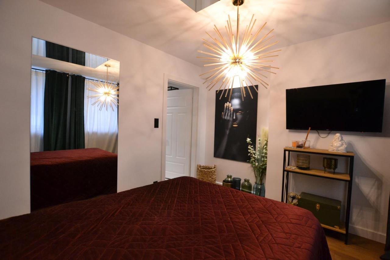 Apartament Gold Złotoryja Εξωτερικό φωτογραφία
