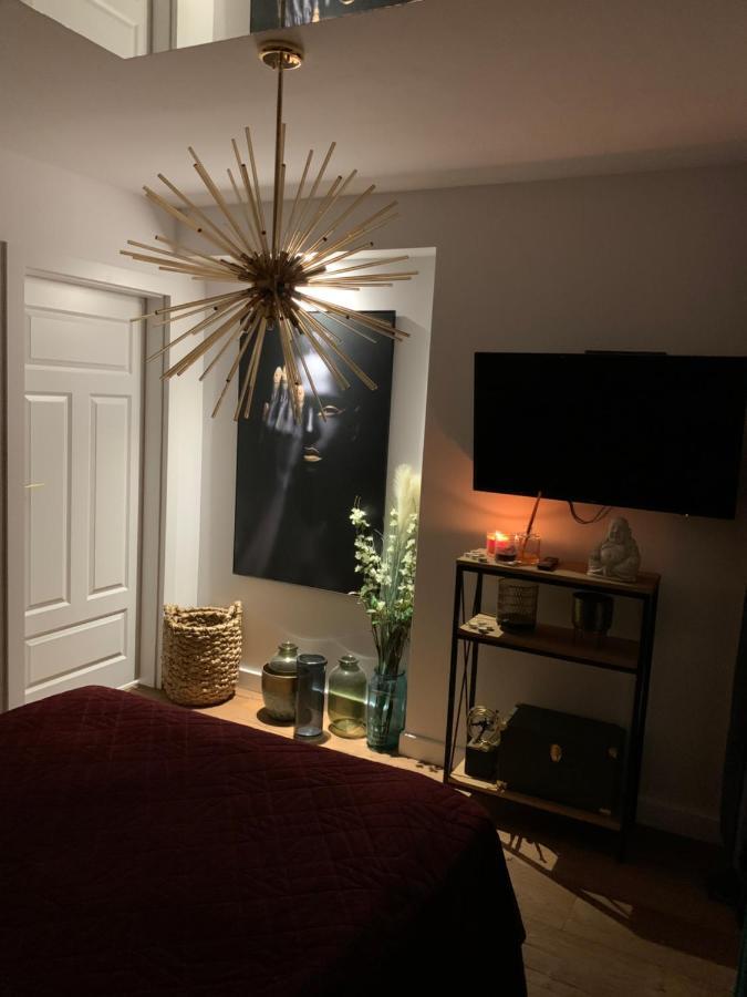 Apartament Gold Złotoryja Εξωτερικό φωτογραφία