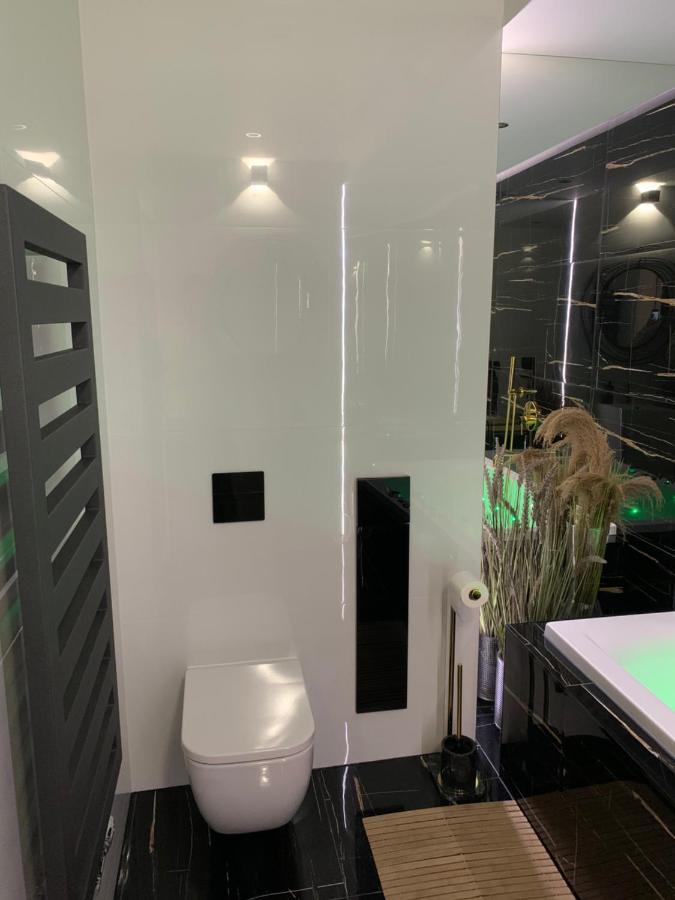 Apartament Gold Złotoryja Εξωτερικό φωτογραφία