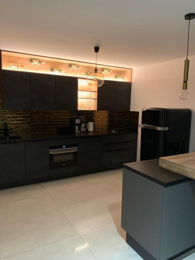 Apartament Gold Złotoryja Εξωτερικό φωτογραφία