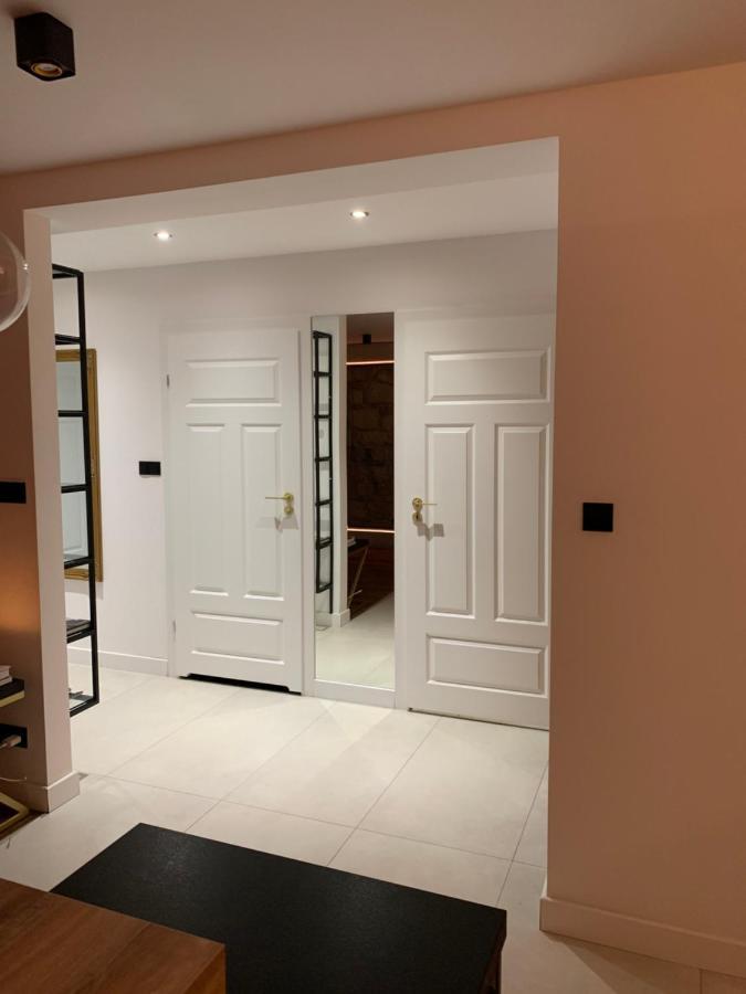 Apartament Gold Złotoryja Εξωτερικό φωτογραφία