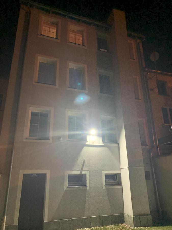 Apartament Gold Złotoryja Εξωτερικό φωτογραφία