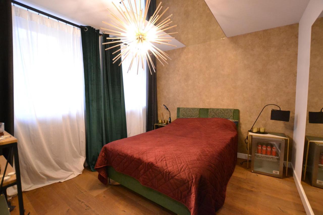 Apartament Gold Złotoryja Εξωτερικό φωτογραφία