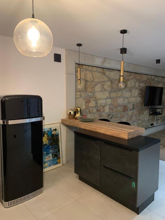 Apartament Gold Złotoryja Εξωτερικό φωτογραφία