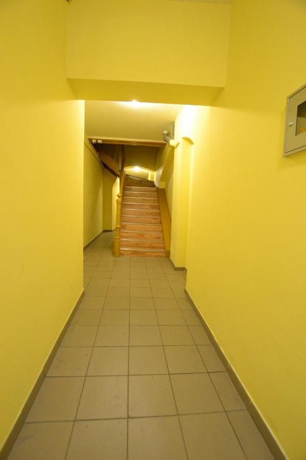 Apartament Gold Złotoryja Εξωτερικό φωτογραφία
