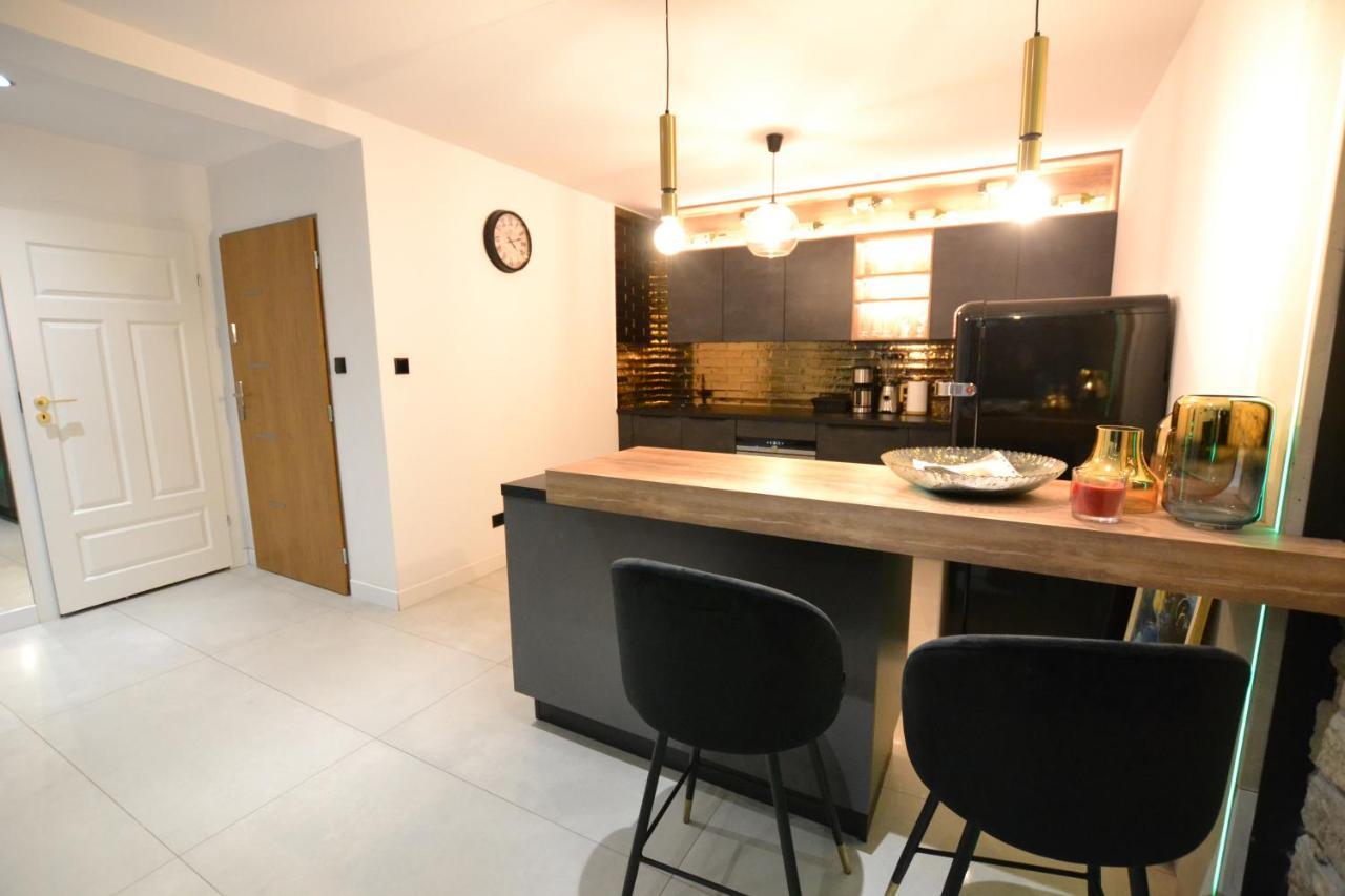 Apartament Gold Złotoryja Εξωτερικό φωτογραφία