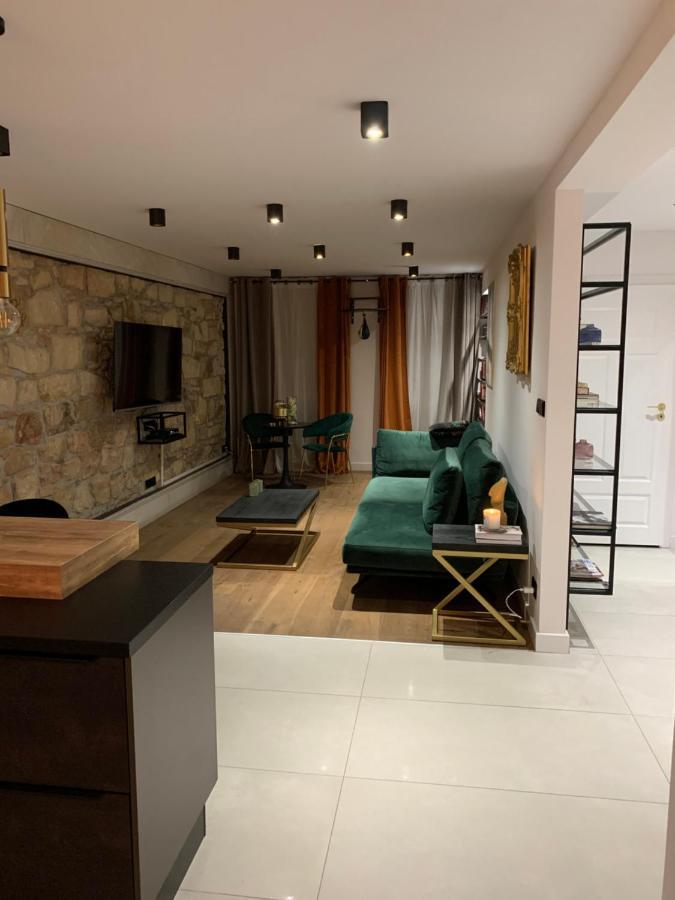Apartament Gold Złotoryja Εξωτερικό φωτογραφία