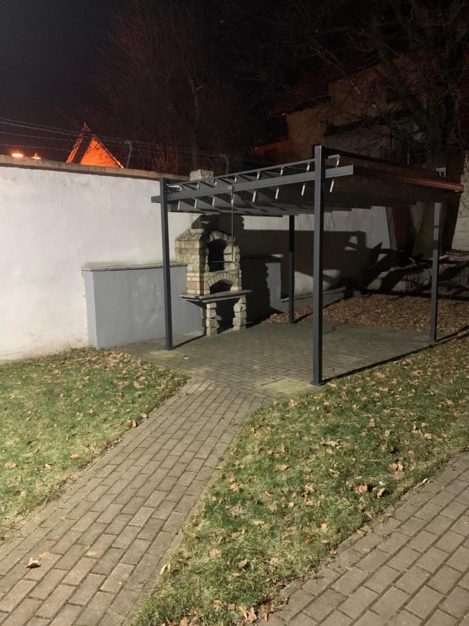 Apartament Gold Złotoryja Εξωτερικό φωτογραφία