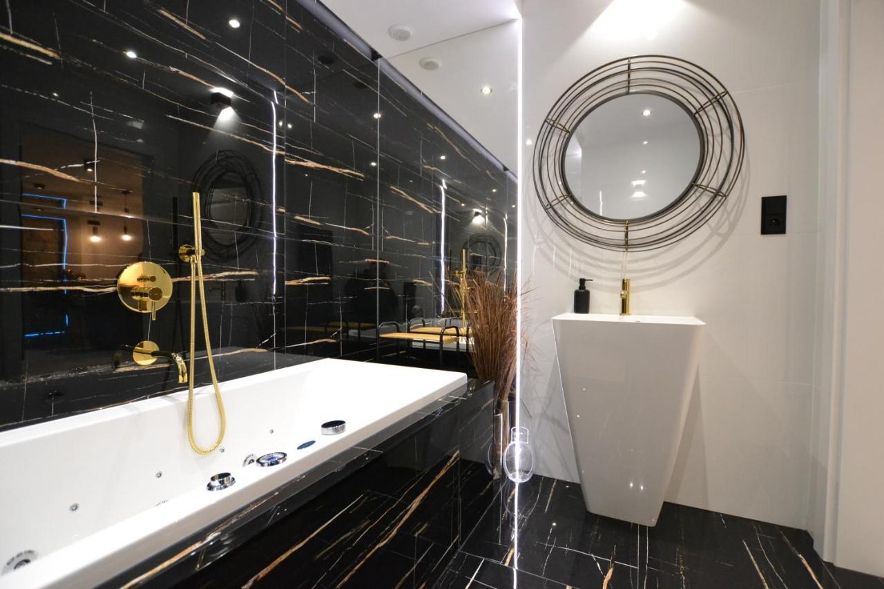 Apartament Gold Złotoryja Εξωτερικό φωτογραφία