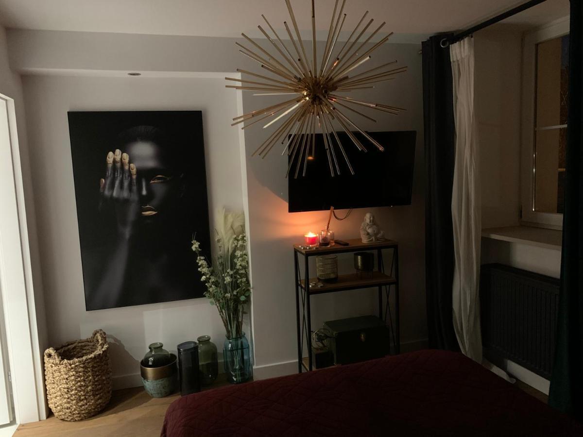 Apartament Gold Złotoryja Εξωτερικό φωτογραφία