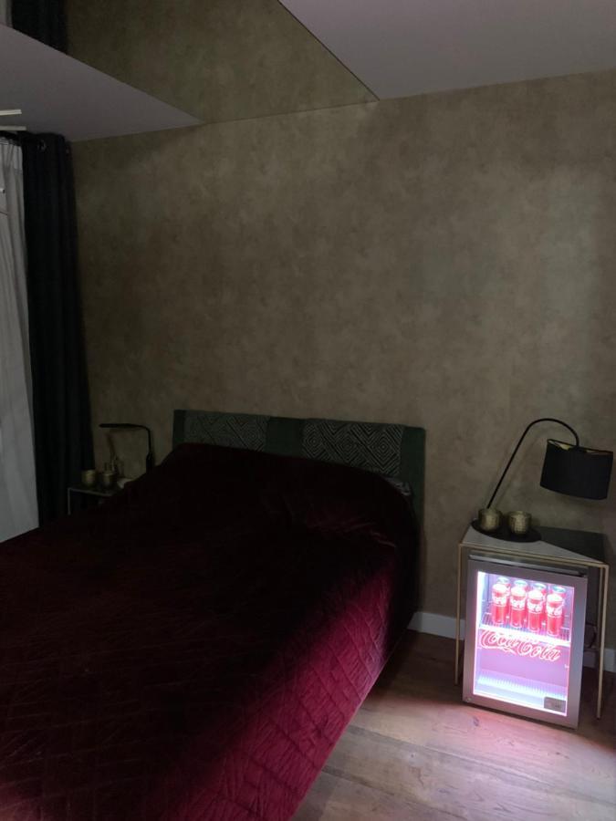 Apartament Gold Złotoryja Εξωτερικό φωτογραφία