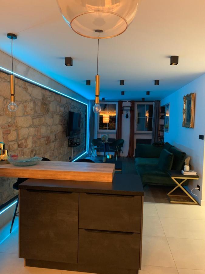 Apartament Gold Złotoryja Εξωτερικό φωτογραφία