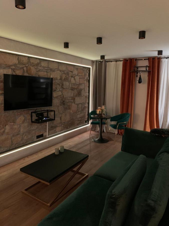 Apartament Gold Złotoryja Εξωτερικό φωτογραφία