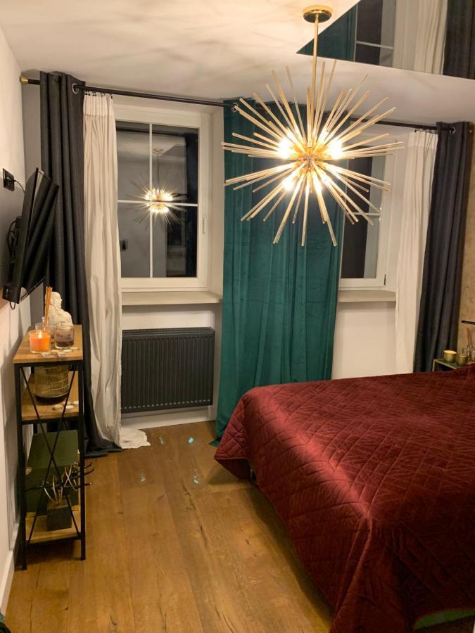 Apartament Gold Złotoryja Εξωτερικό φωτογραφία
